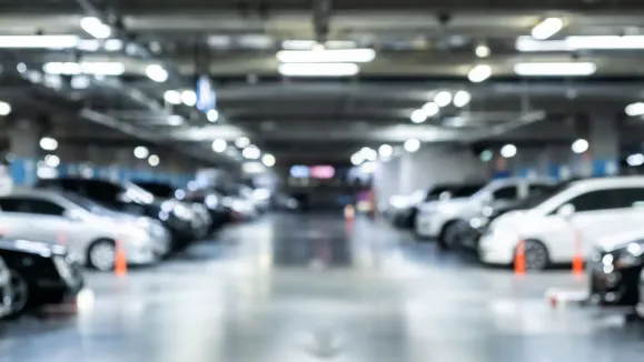 Estacionamentos se tornam parte relevante na receita de ativos imobiliários